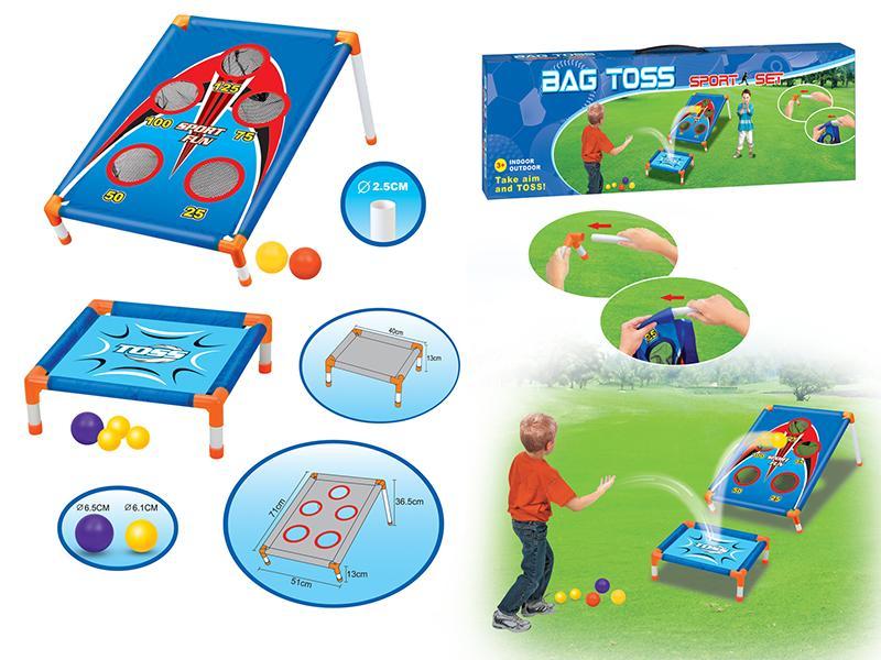 Game Toy