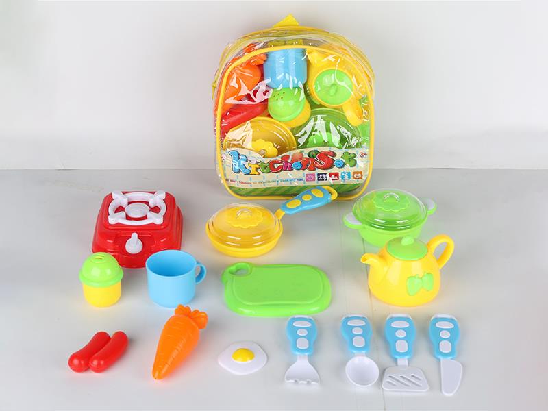 Kitchen Set