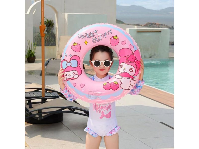 80Cm Merloti Swimming Ring