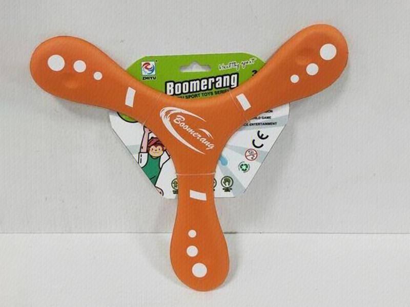 Boomerang/Large