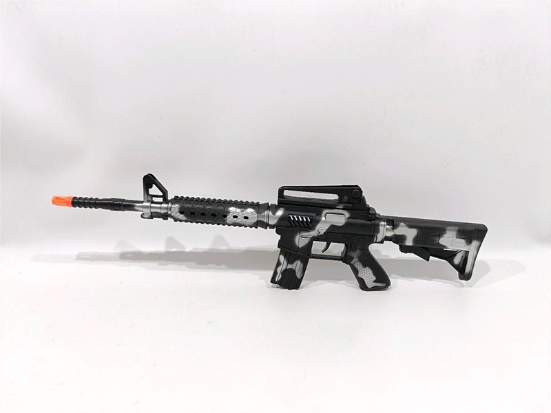 Toy Flint Gun