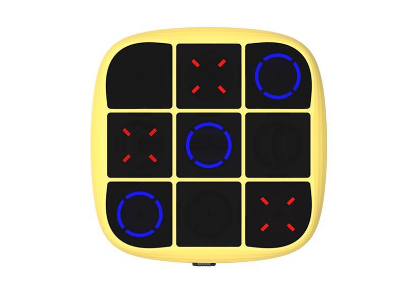 Tic-Tac-Toe
