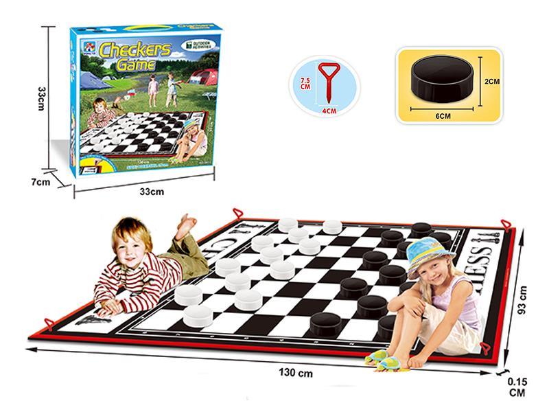 Chess Toy
