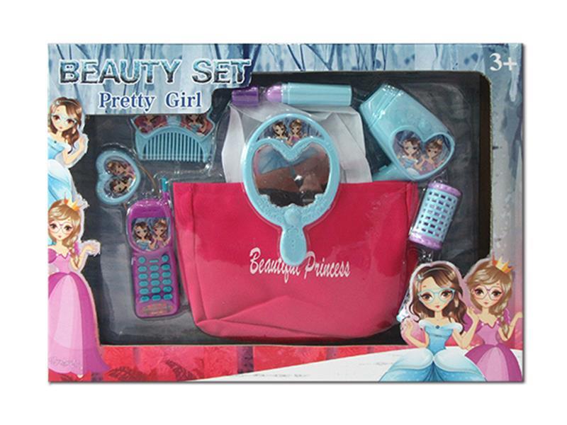 Jewelry Toy Set
