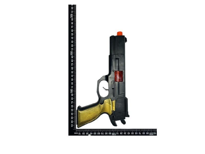 A Flint Gun