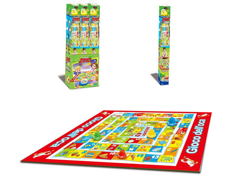 Chess Toy