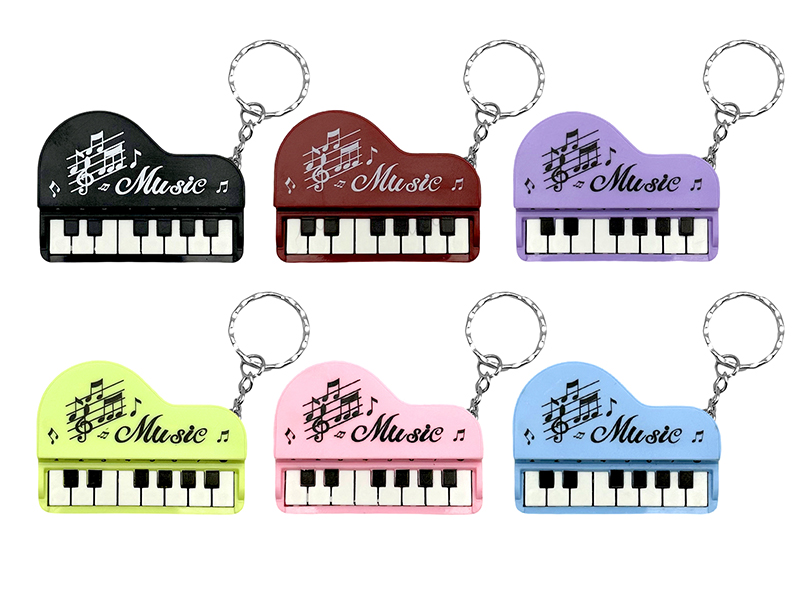 Mini Finger Piano