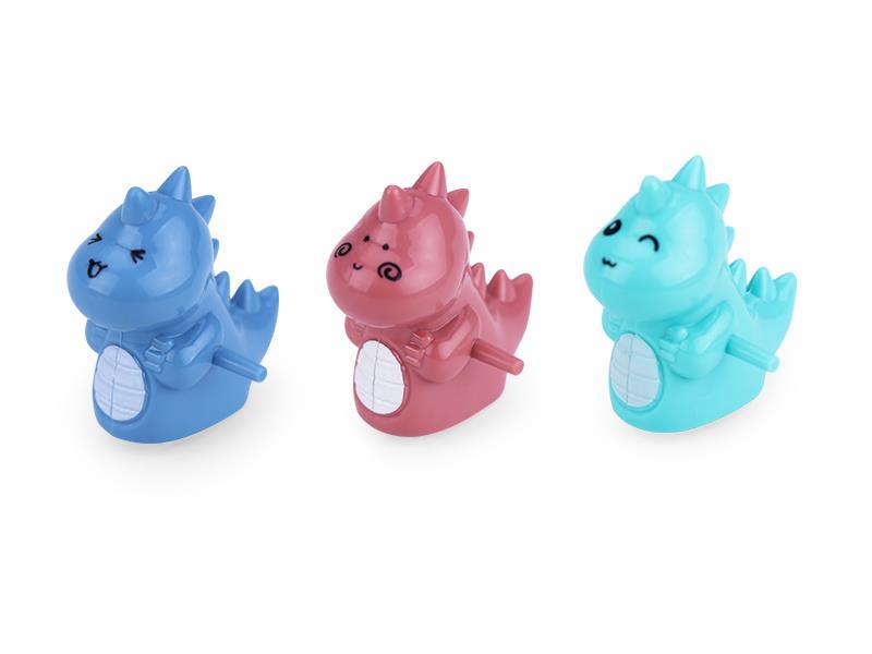 3PCS Dinosaur