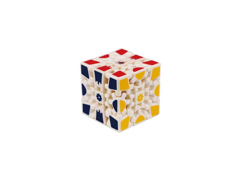 Three Step Gear Cube