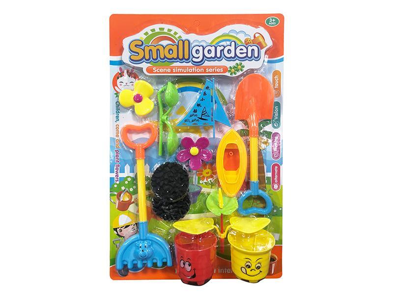 Garden Tool Set