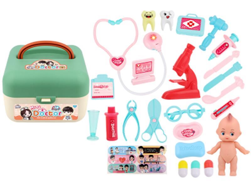 Doctor Set