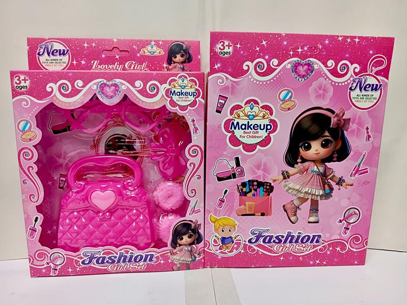 Adornment Toys