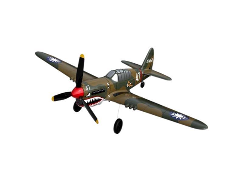 B/O Airplane Toy