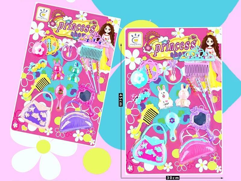 Handbag Adornment Toys