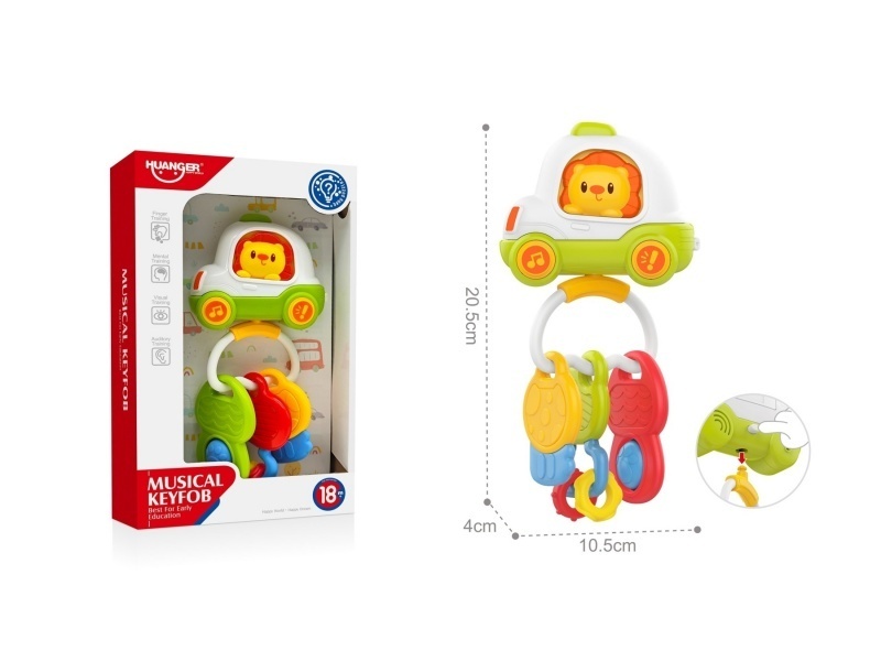 Car Key