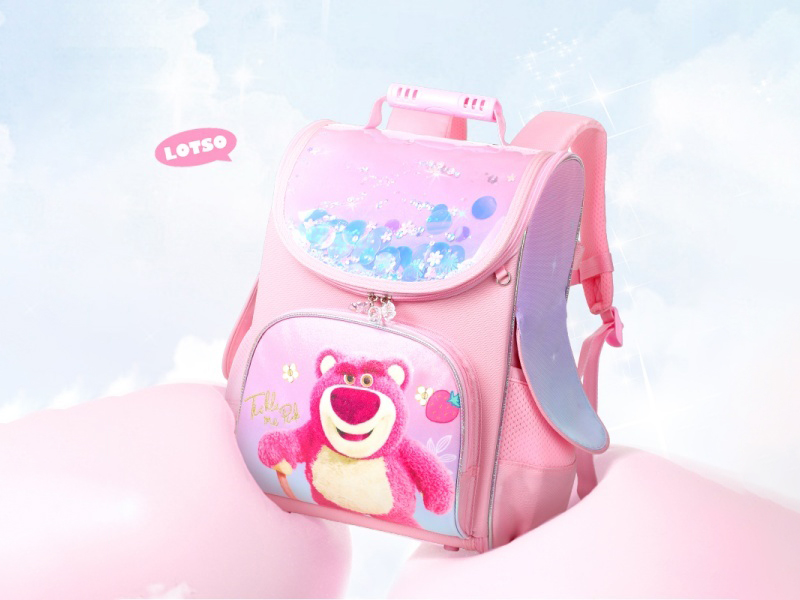 Fashion Schoolbag