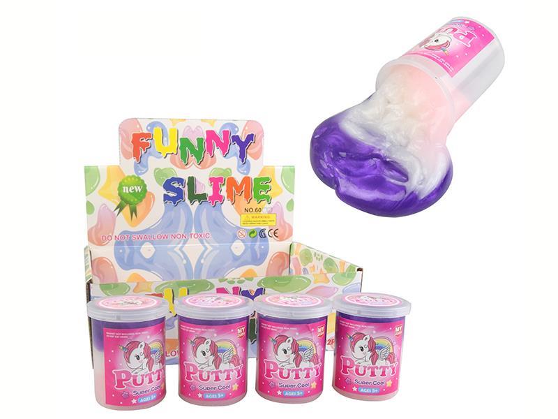 Bubble Slime