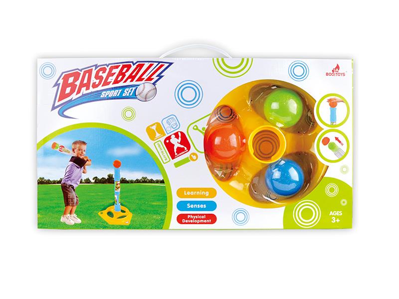 Baseball Set