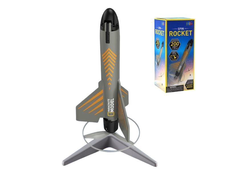 B/O Skyrocket