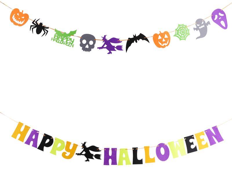 Halloween Decorations