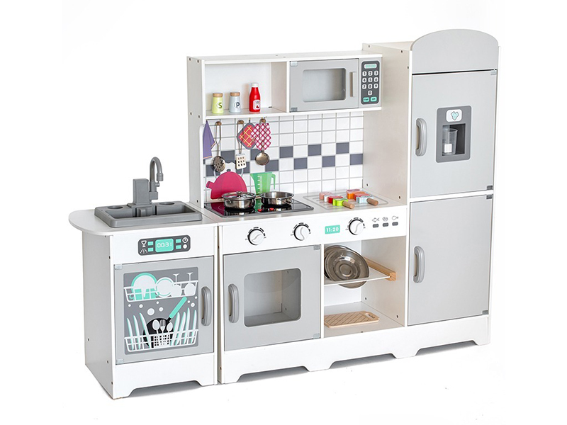Wooden Kitchen Toy