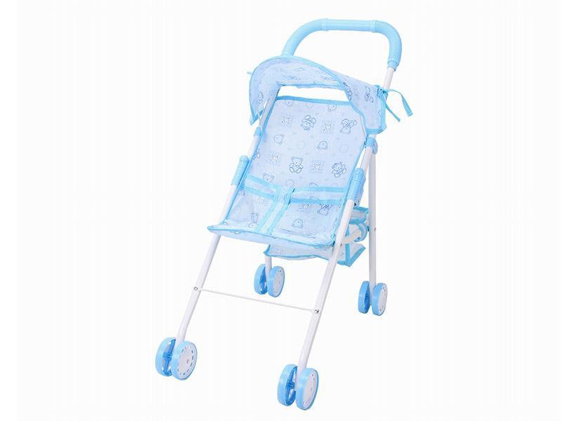 Baby Stroller (iron)