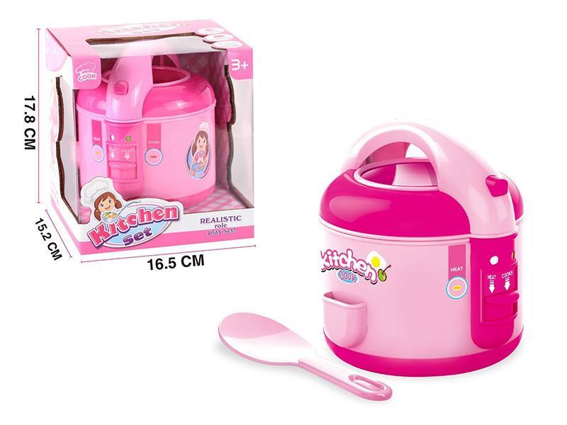 Mini Rice Cooker