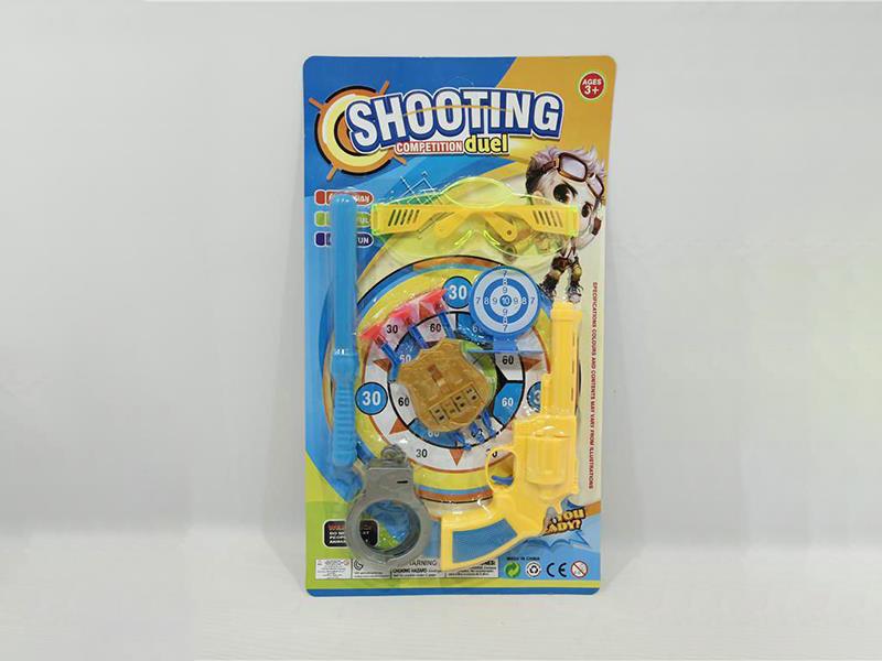 Police Toy