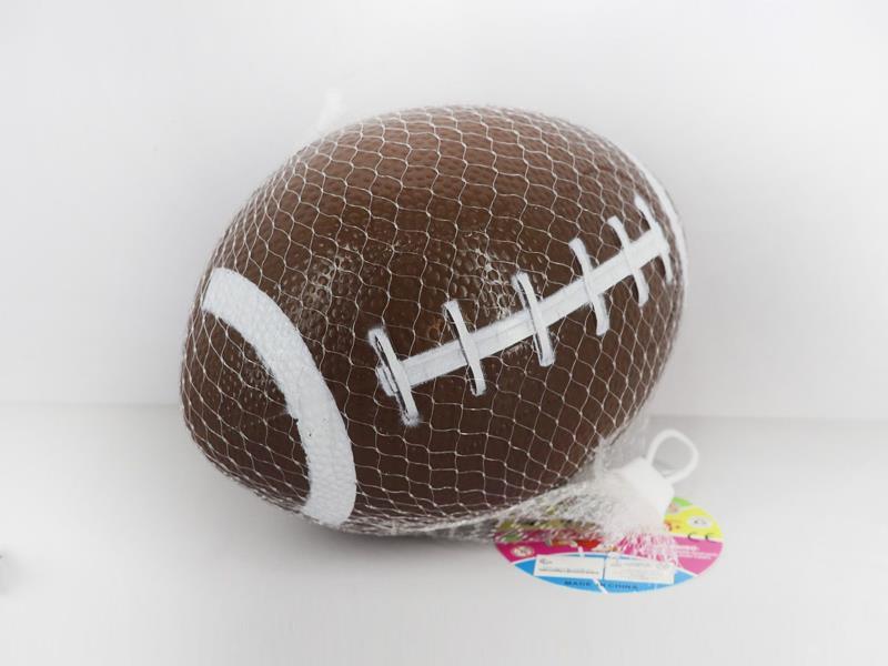 5 Inch Rugby