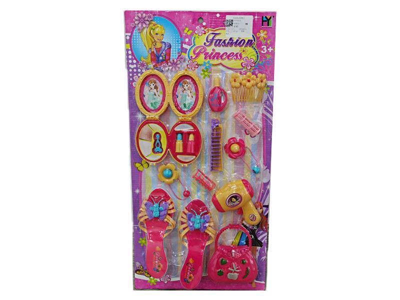 Jewelry Toy Set