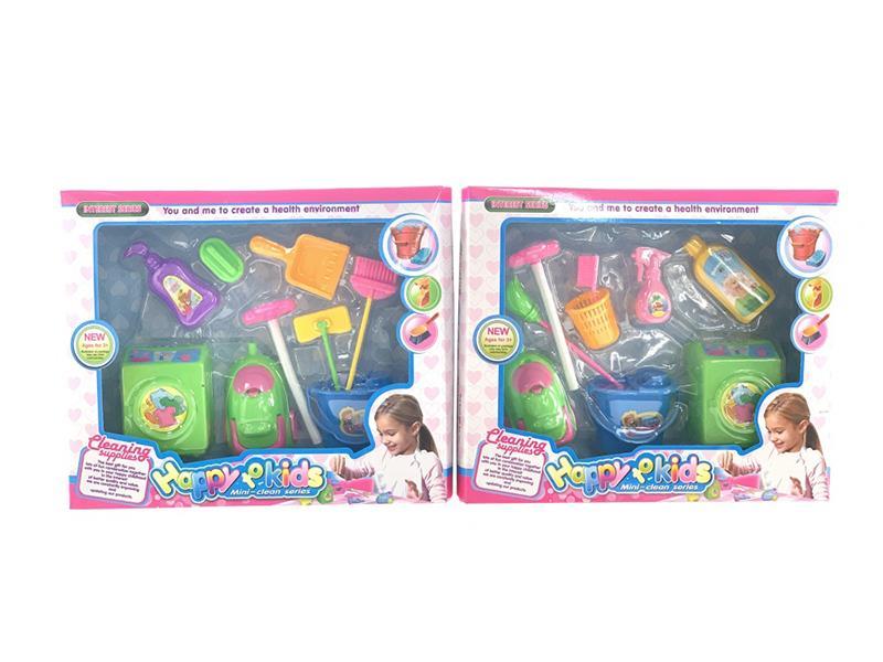 cleaning tools