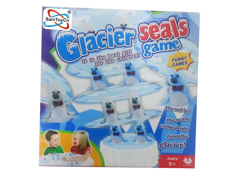 Game Toy