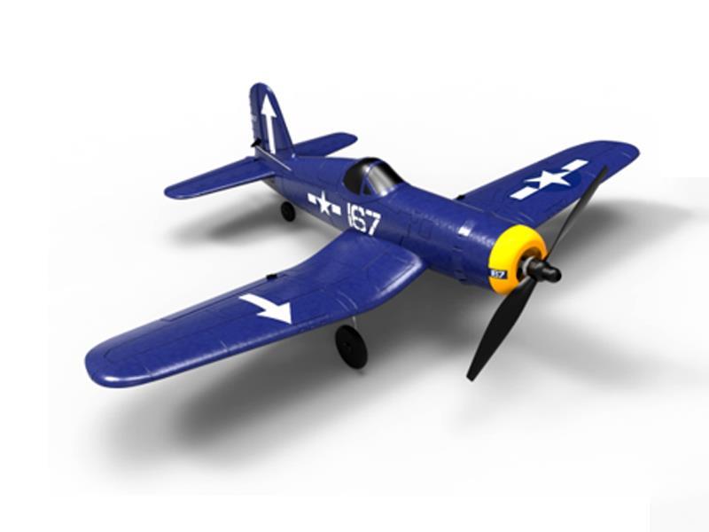 B/O Airplane Toy