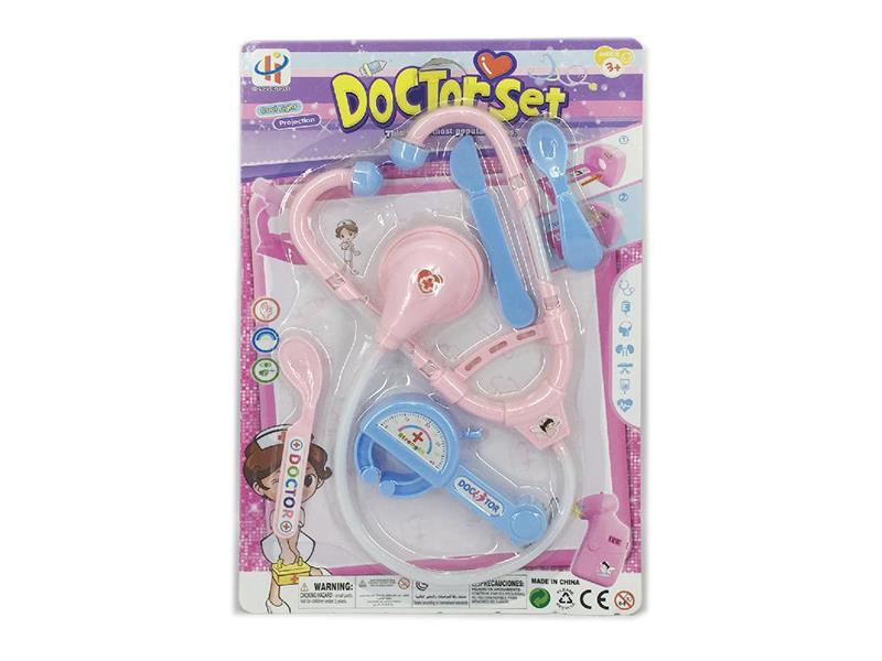 Doctor Set