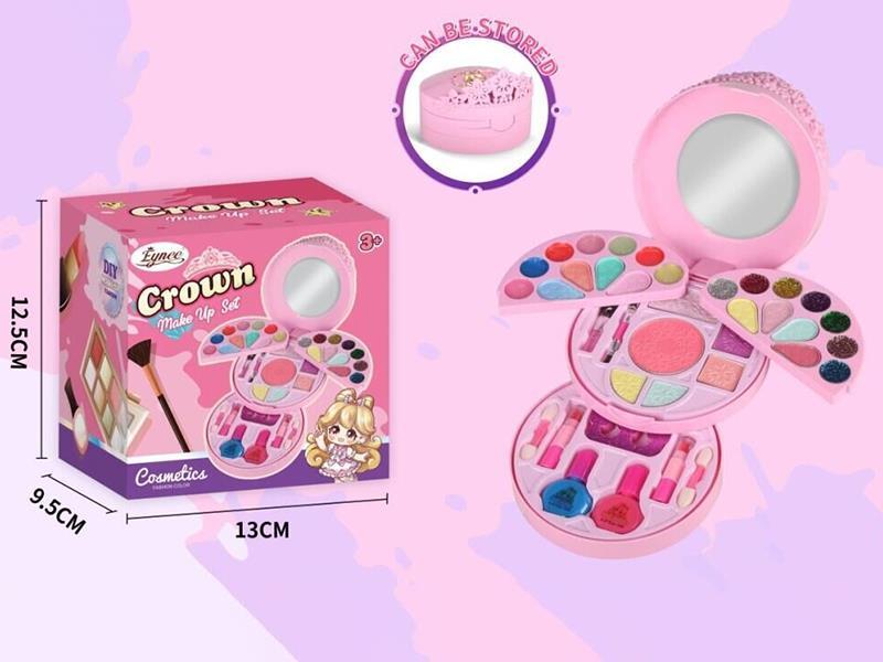Children's Make Up Set
