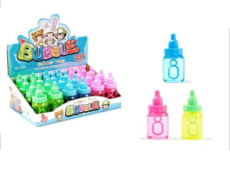 Feeder Bubble Stick
