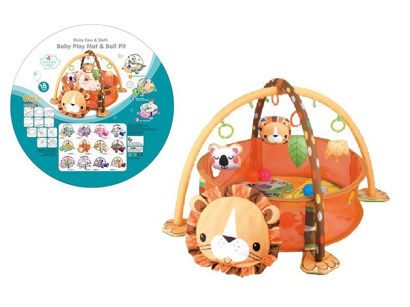 Baby Play Mat