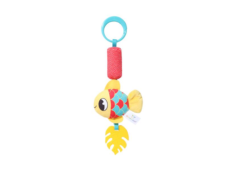 Baby Stroller&Bed Hanging Toys
