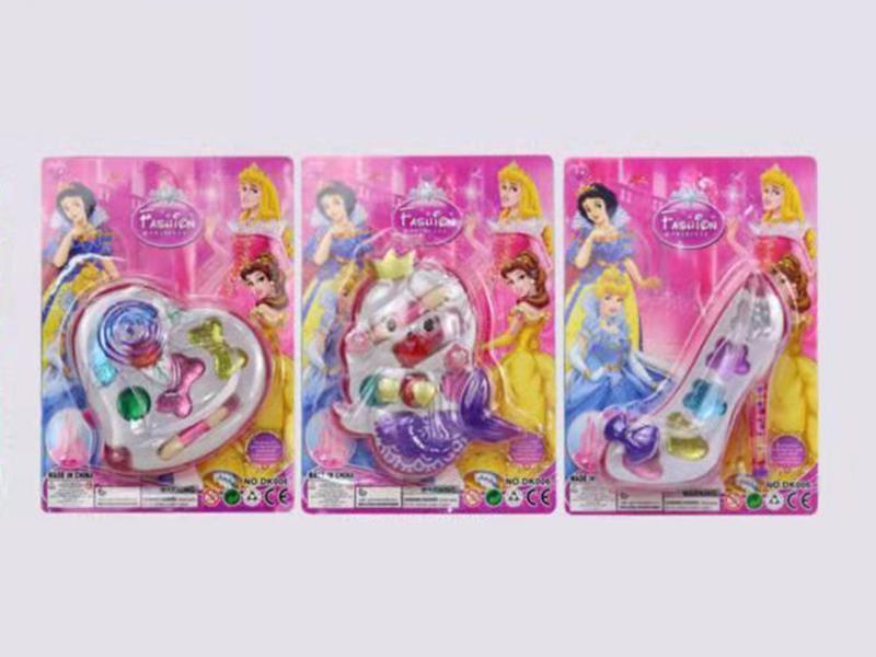 Princess Cosmetics