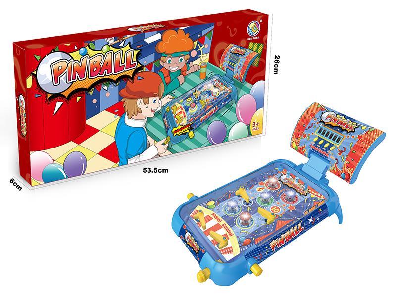 Pinball Machine