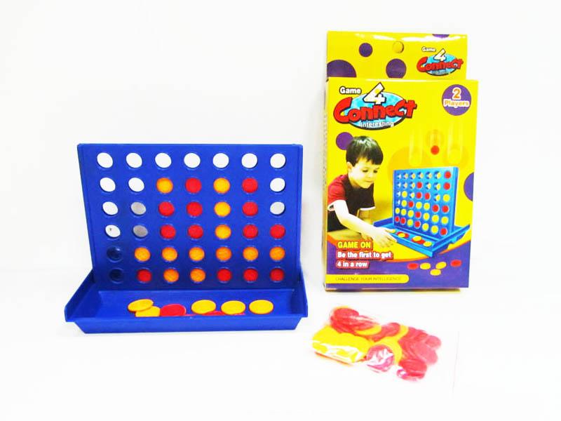 Chess Toy