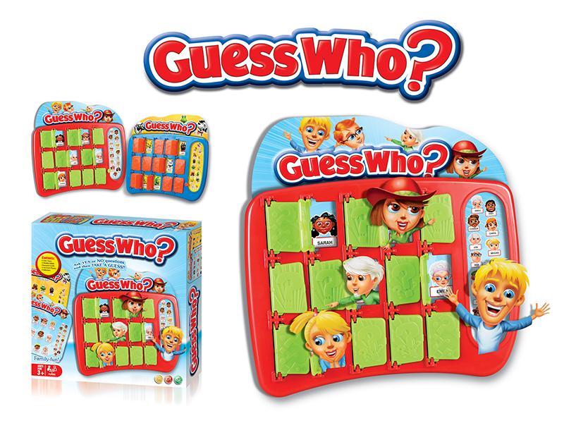 Game Toy