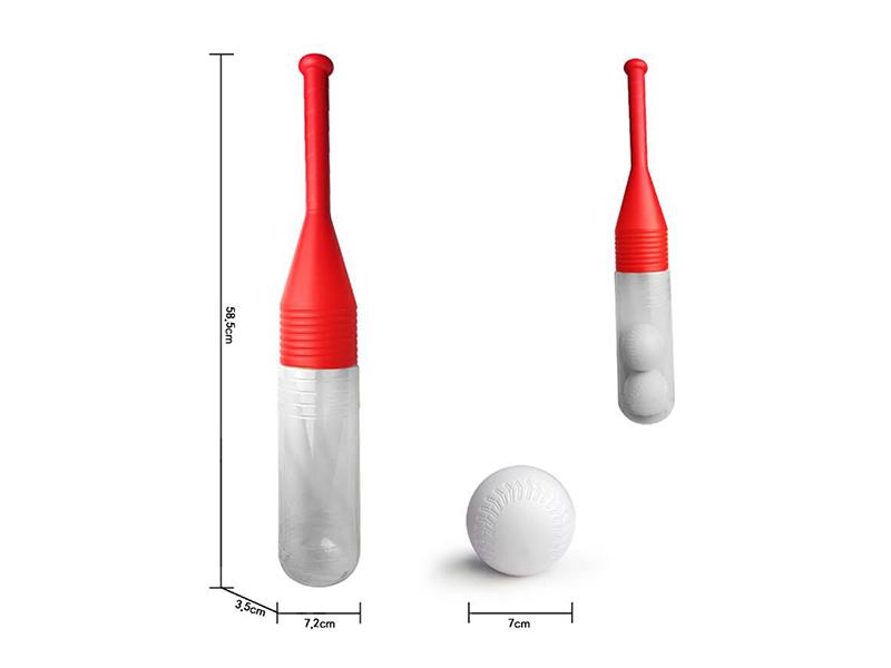 Baseball Set