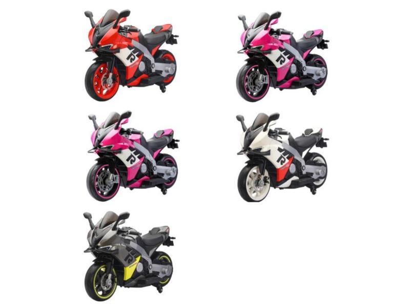 Motorbike