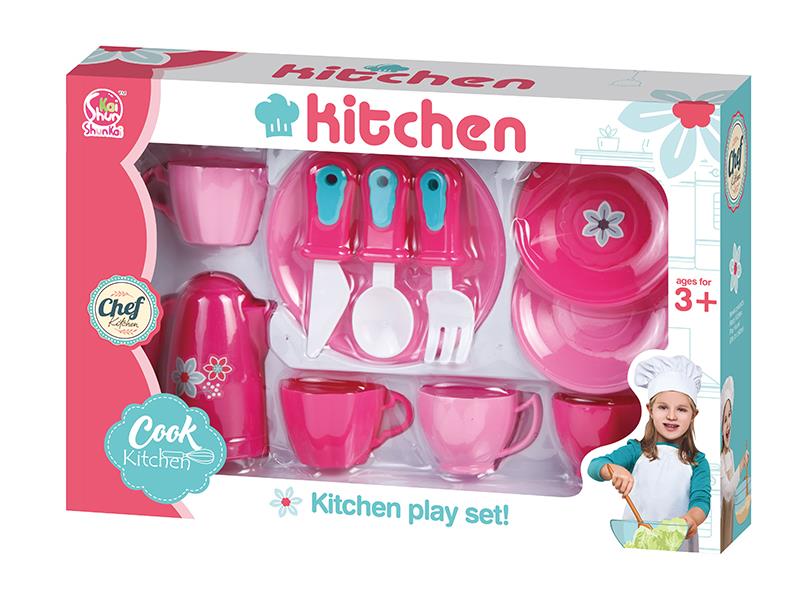 Kitchen Set
