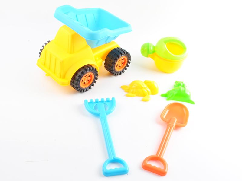 Beach Toy