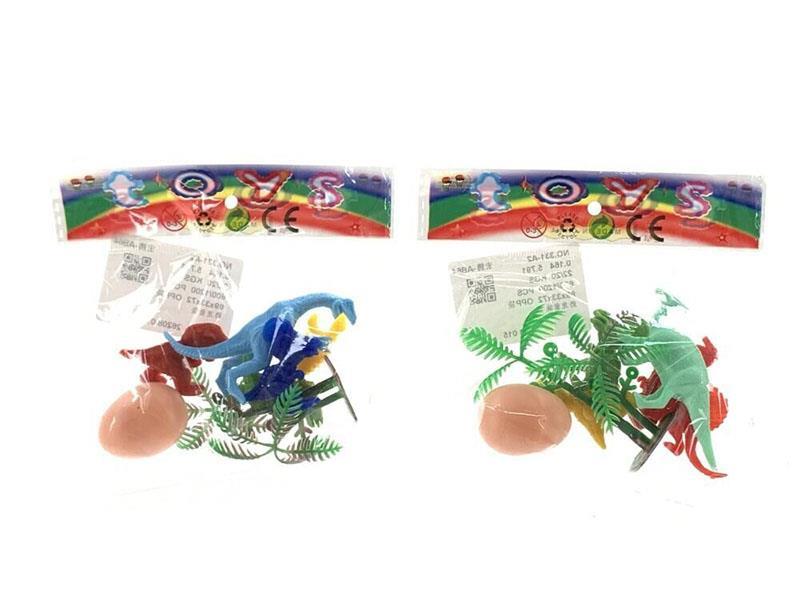 Dinosaur Set