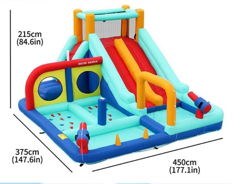 Bounce House