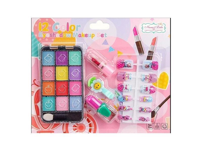 Children's Make Up