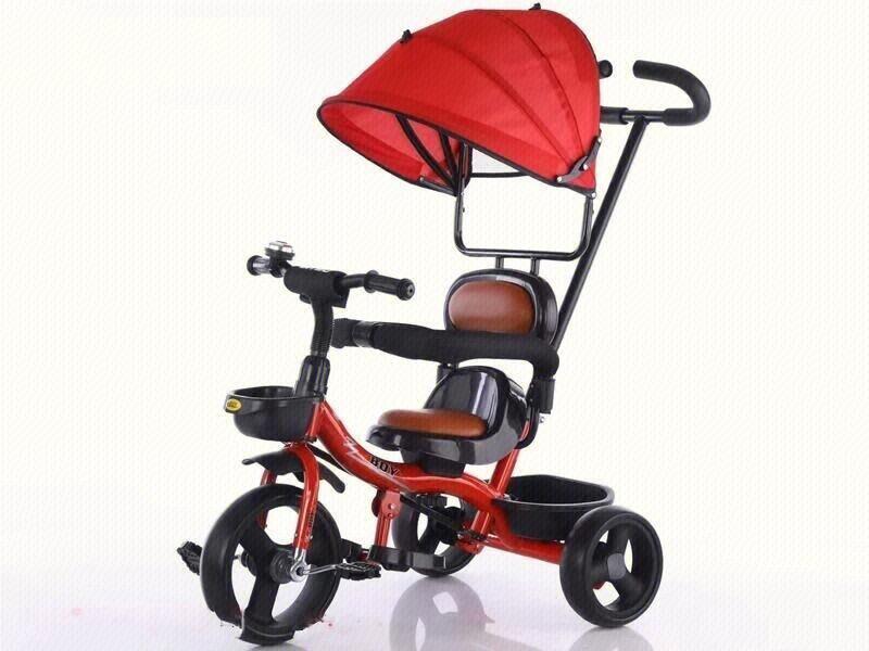 Child's Tricycle